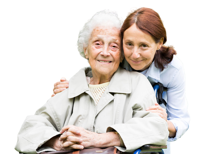 Курс патронажной сиделки (помощницы по уходу) в Артеме