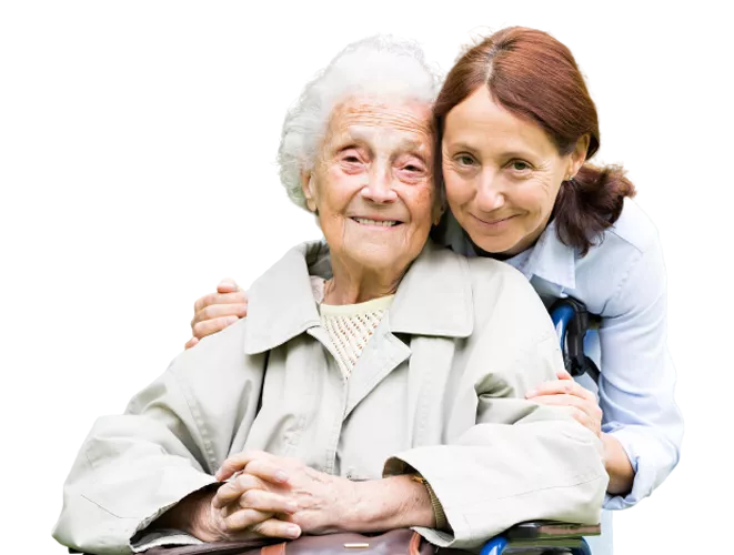 Курс патронажной сиделки (помощницы по уходу) в Артеме